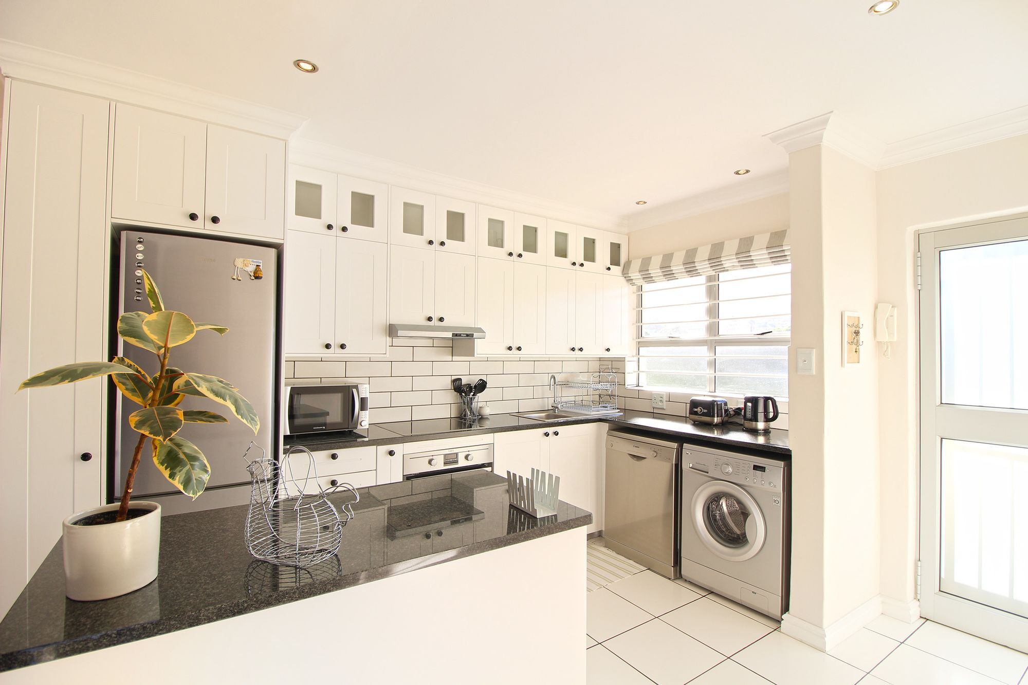 Lingen Gardens 402 Apartment Cape Town Bagian luar foto