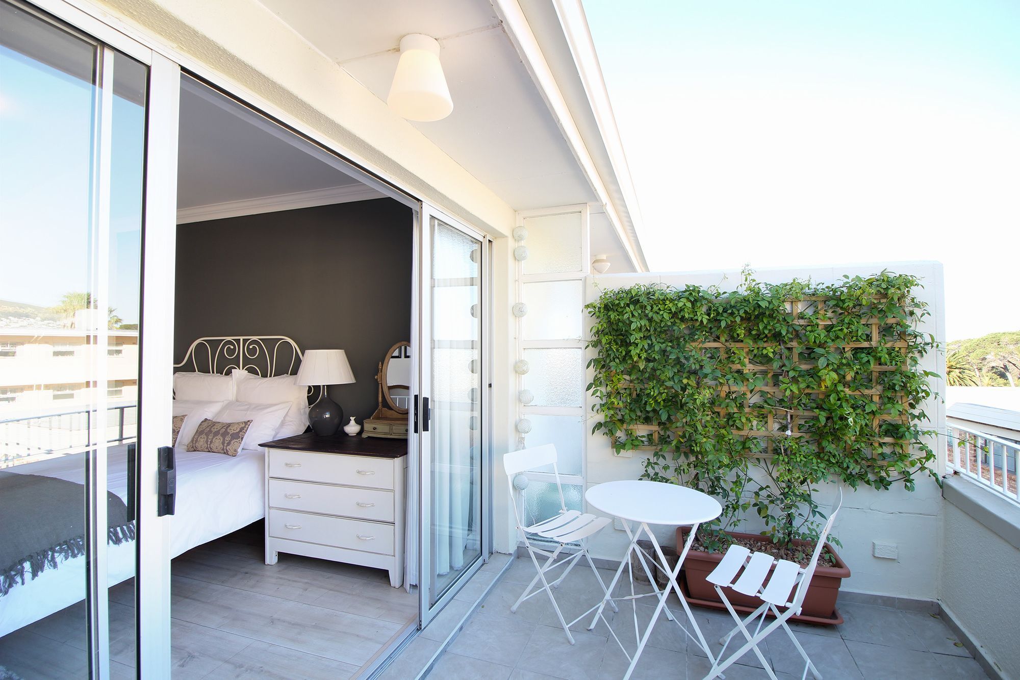 Lingen Gardens 402 Apartment Cape Town Bagian luar foto