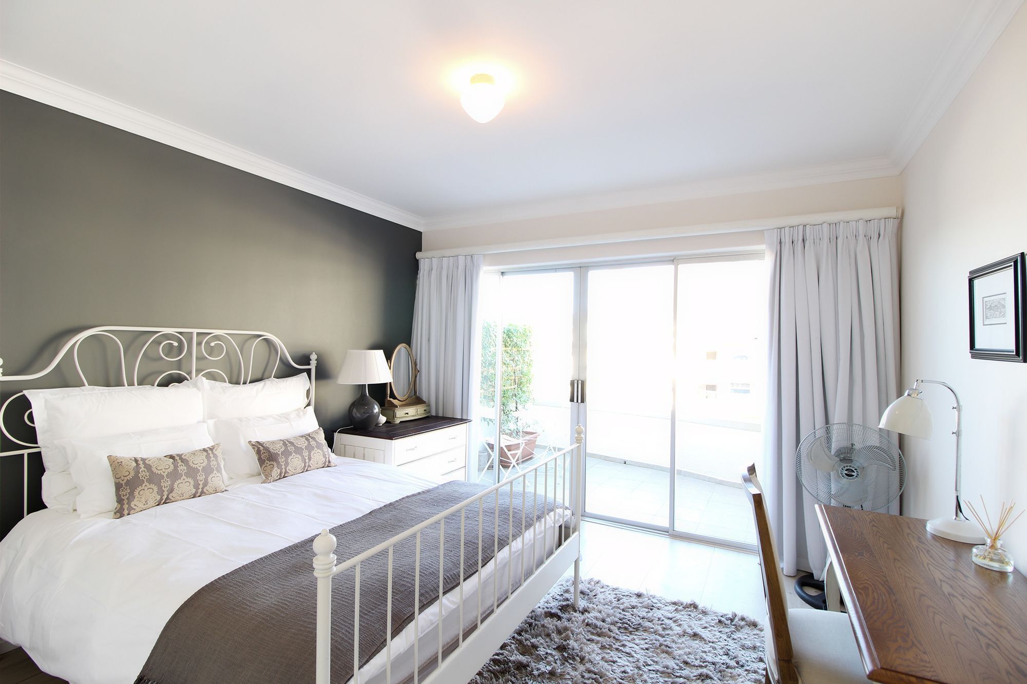 Lingen Gardens 402 Apartment Cape Town Bagian luar foto