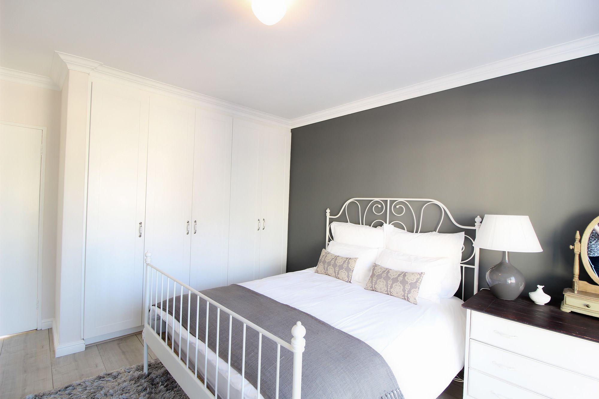 Lingen Gardens 402 Apartment Cape Town Bagian luar foto